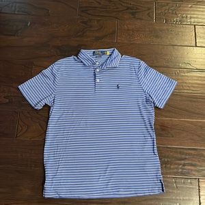 Mens Polo shirt